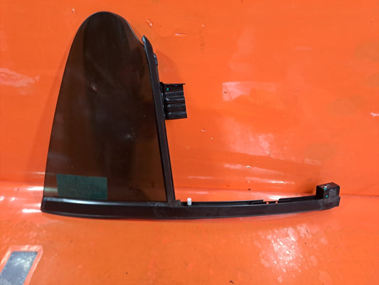 ✅Volkswagen Passat Cc Gt 2013 2.0 Diesel REAR LEFT QUARTER WINDOW GLASS A246 - Image 1