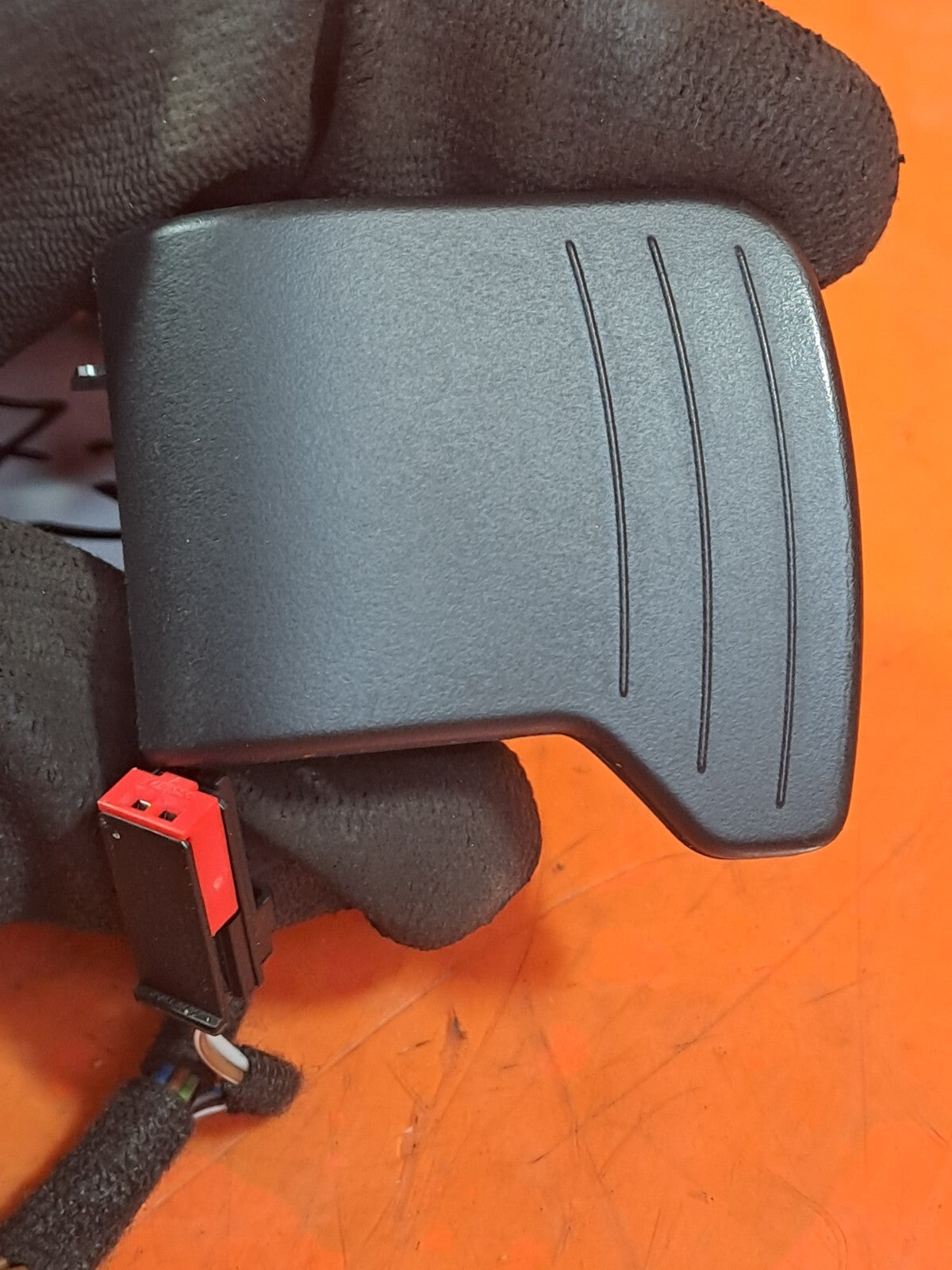✅Ford Mondeo Titanium 2.0 Diesel 2016 PADDLE SHIFT BUTTON DG9T-3F884-ABW A273 - Image 12