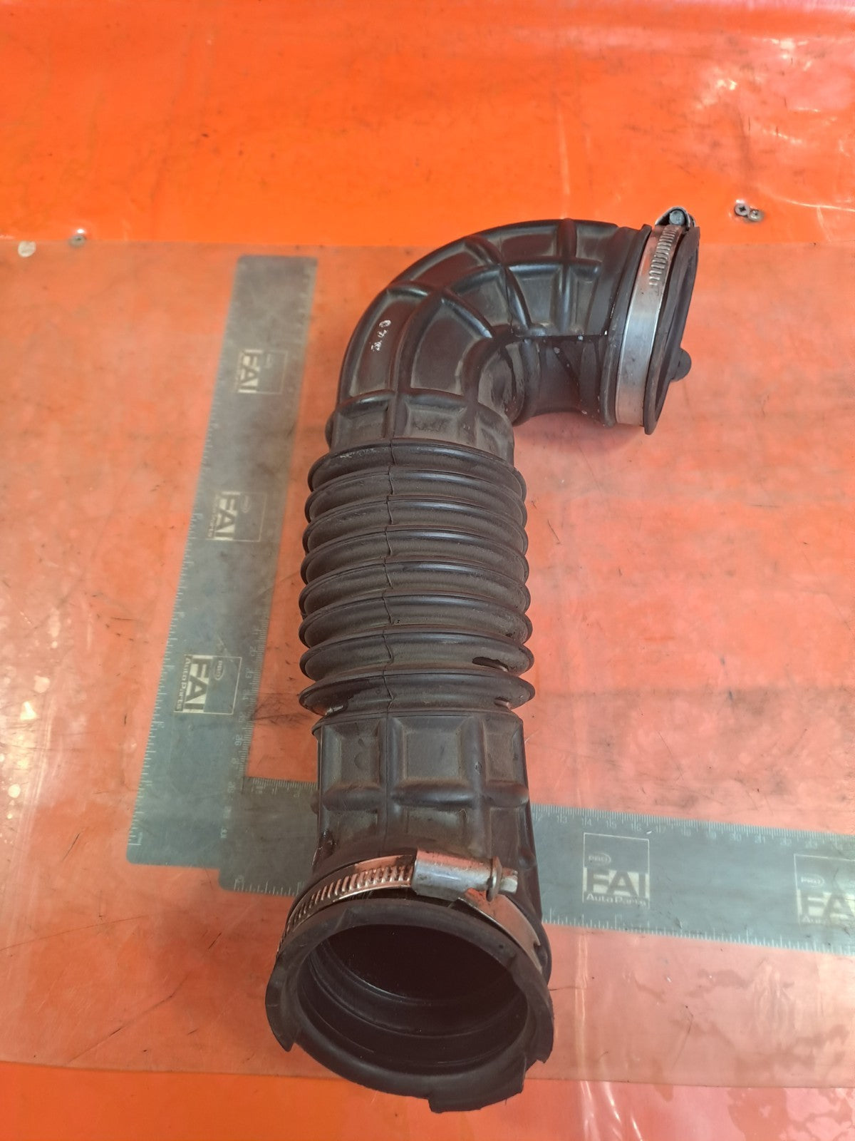 ✅2022 FORD TRANSIT CUSTOM AIR INTAKE INLET HOSE GK21-9R504-AB + WARRANTY A353 - Image 5