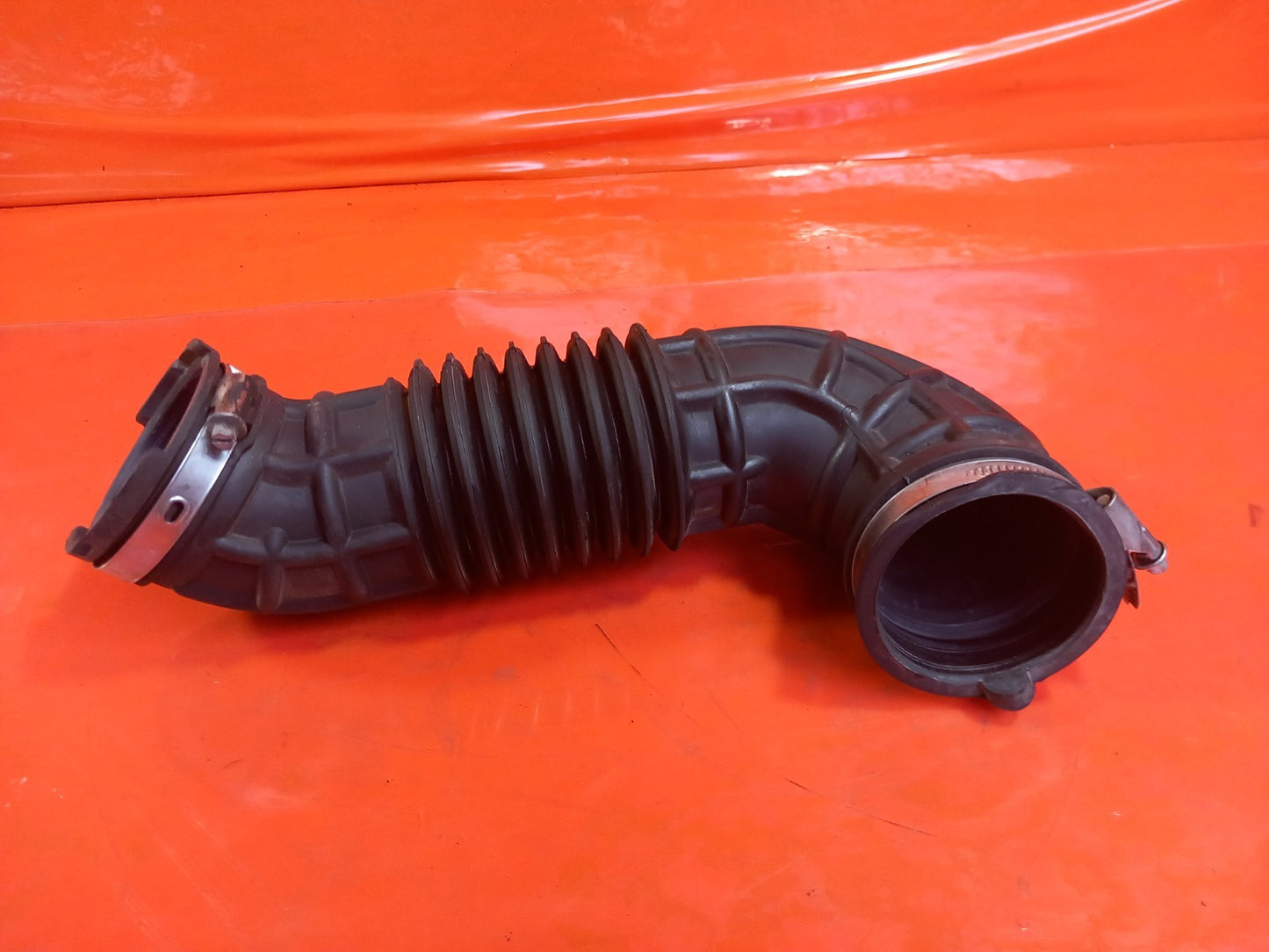 2019 Ford Transit Custom Air Intake Pipe GK21-9R504-AF Warranty A383 - Image 10