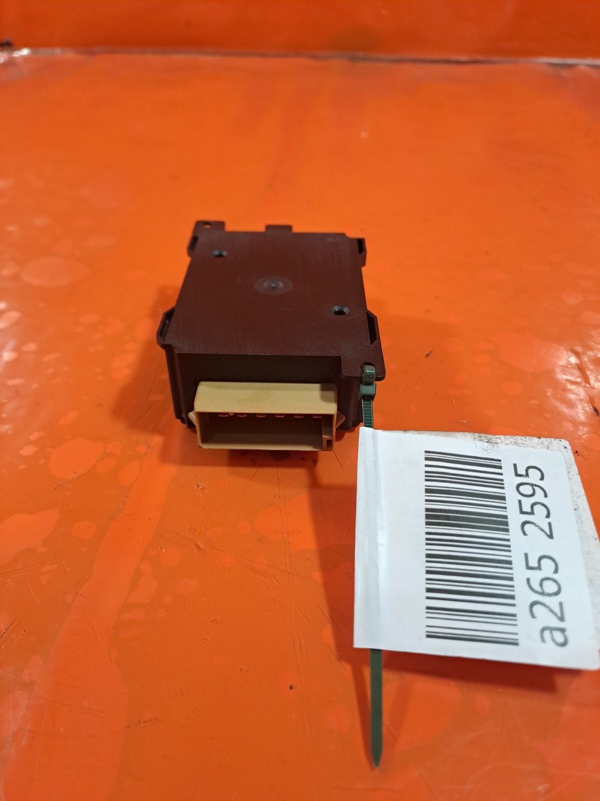 ✅LAND ROVER DISCOVERY 4 L319 3.0 DIESEL 2010 SUNROOF CONTROL MODULE ECU Warranty - Image 9