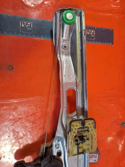 ✅Ford Tourneo Custom 2.0 Diesel 2017 Front Left Window Regulator & Motor A359 - Image 7