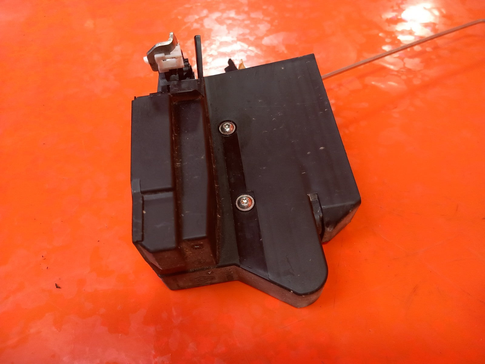 Dacia Jogger 1.0 Petrol 2024 Rear Left Door Lock 825033865R Warranty A391 - Image 11