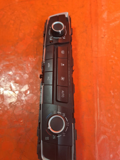 ✅BMW F22 218D SPORT 2.0 DIESEL 2015 A/C HEATER CLIMATE CONTROL SWITCH Warranty - Image 6