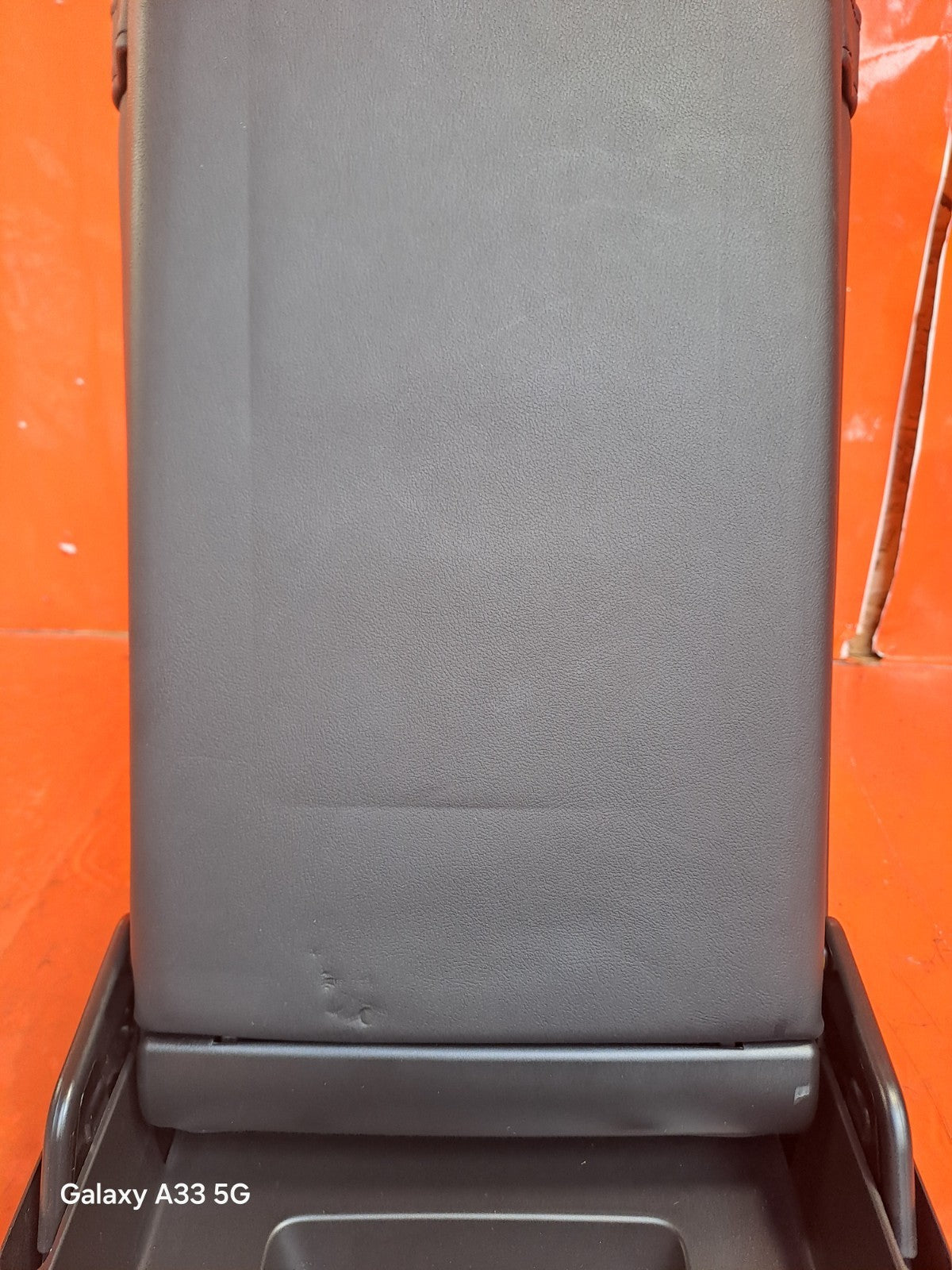 ✅2013 VW PASSAT CC GT B7 2.0D ARMREST 3C8885205BC + WARRANTY A246 - Image 12