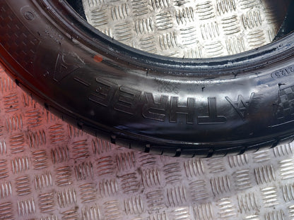 Three-A Tyre 6.97 mm 235/55 R17 Warranty xAA - Image 7