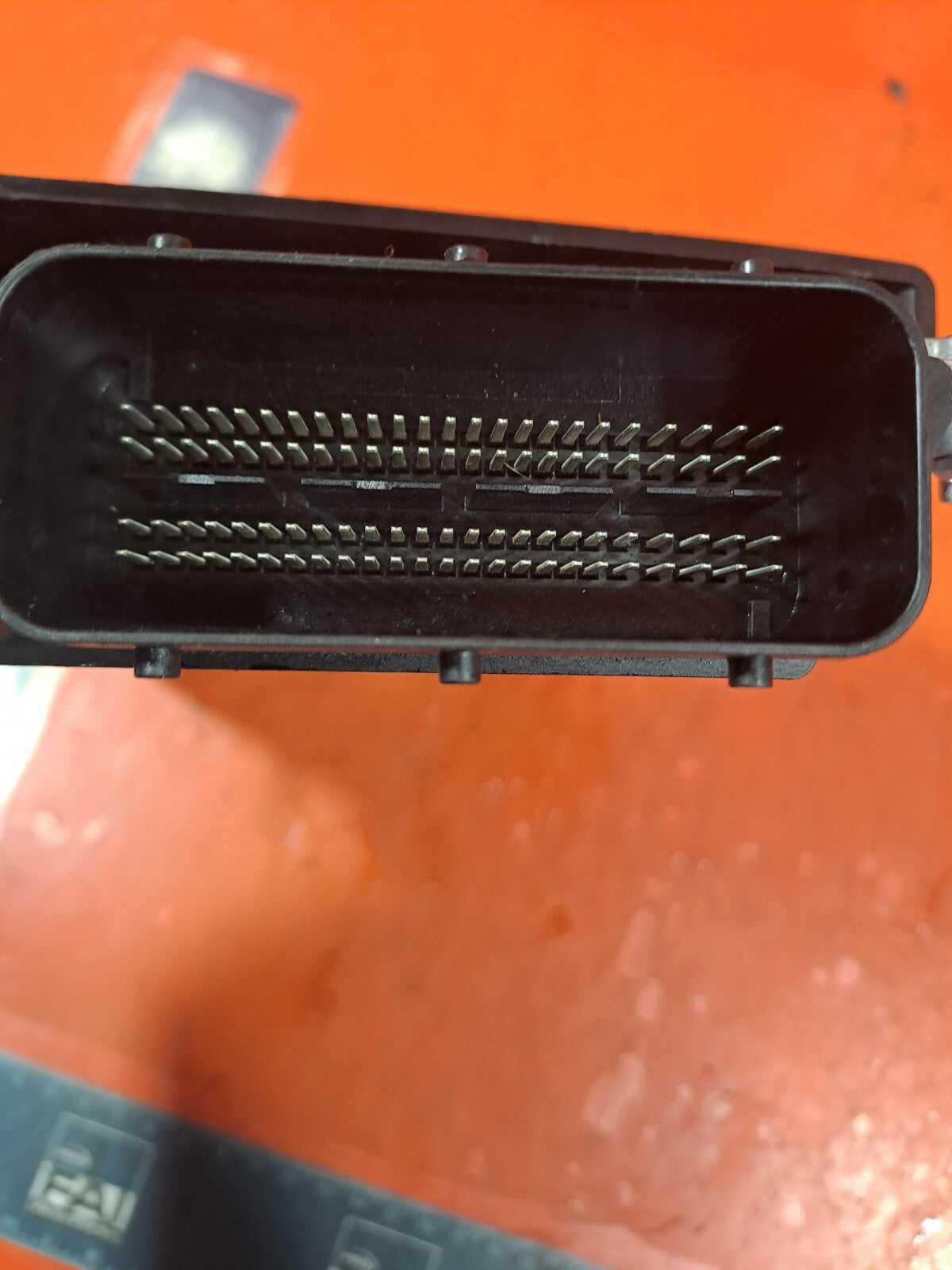 ✅2011 LAND ROVER DISCOVERY 4 L319 ENGINE CONTROL MODULE UNIT 9X2Q12A650PAF A239 - Image 8