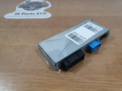 BMW 520D F11 2.0 DIESEL 2010 GATEWAY CONTROL MODULE ECU 9247398 Warranty A216 - Image 11