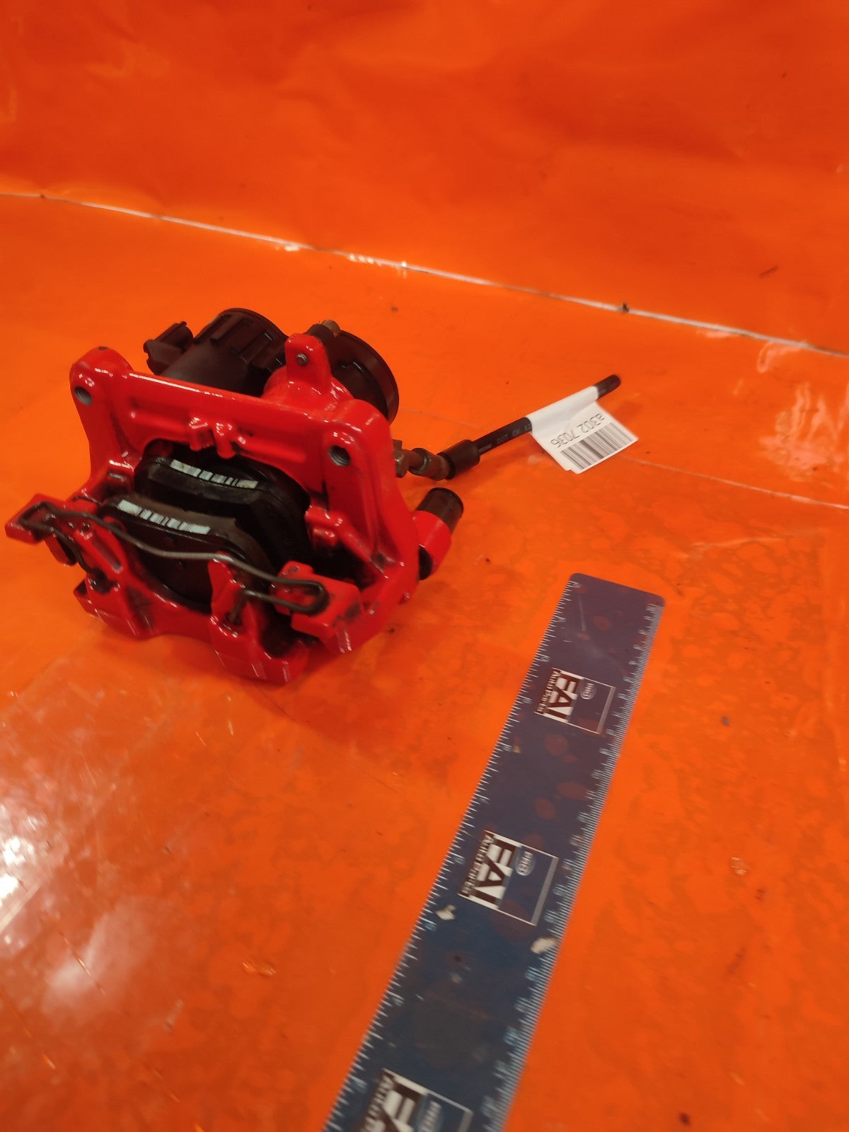 ✅2024 FORD KUGA MK3 ST-LINE REAR RIGHT ELECTRIC BRAKE CALIPER LX61-2D250-BLD - Image 3