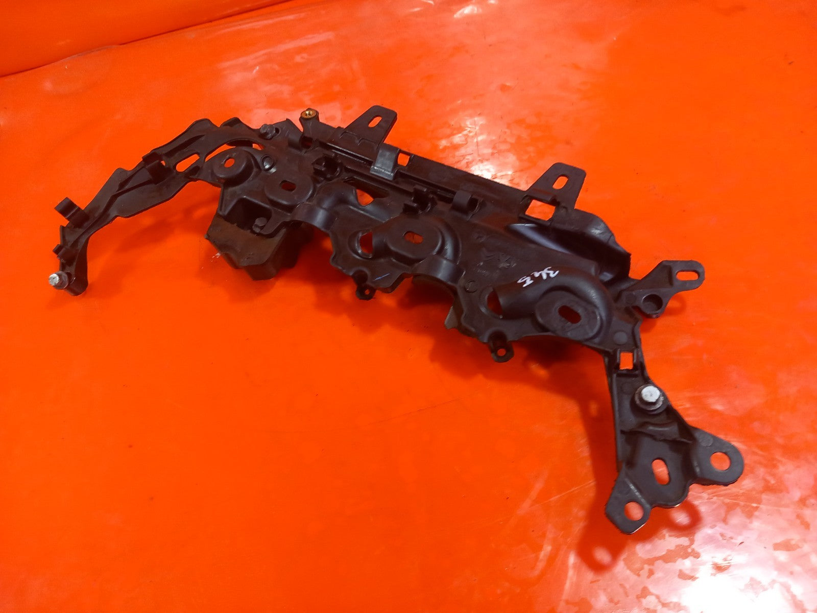 2019 Ford Galaxy MK3 Zetec Rocker Engine Trim Cover 9808843180 Warranty A345 - Image 10