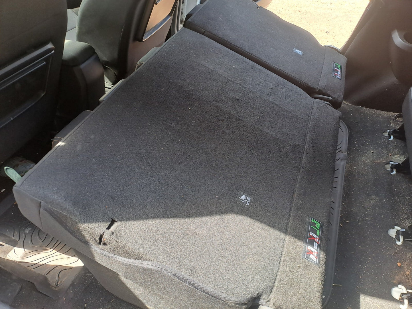 ✅2024 Dacia Jogger Rear 2nd Row Seats + Warranty A391 - Image 4