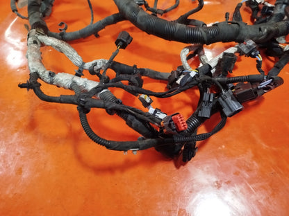 ✅Ford Transit Custom 2.0 Diesel 2021 BKFB Engine Wiring Loom KK2T14D502GEE A370 - Image 11