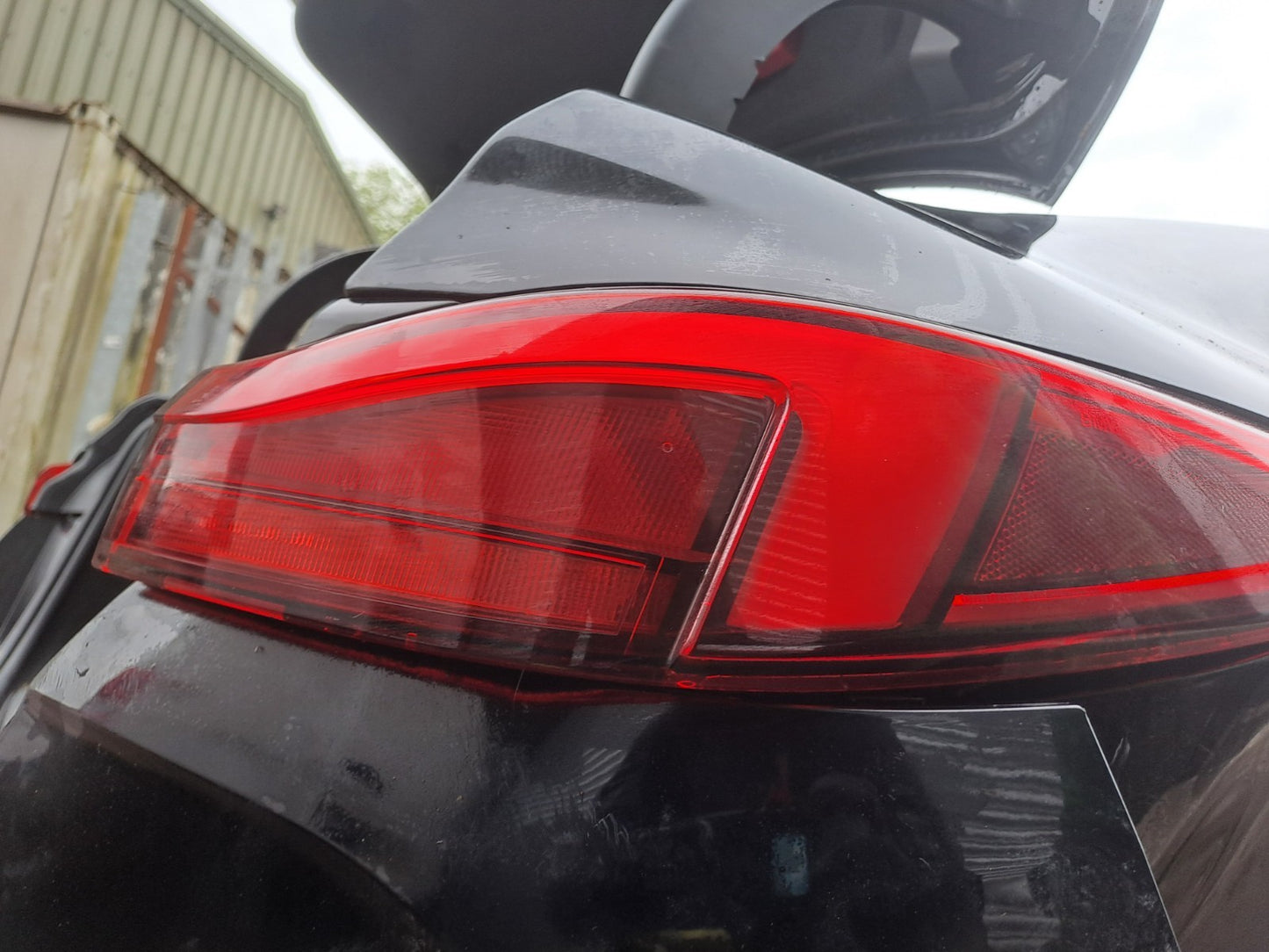 ✅BMW F44 218I M Sport 1.5 Petrol 2020 Rear Right Outer Tail Light Warranty A386 - Image 7