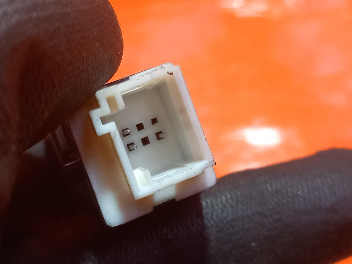 Vauxhall Combo MK4 1.5 Diesel 2020 Hazard Light Switch Button 9817043077 A414 - Image 11