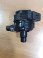 ✅Peugeot 208 2020 AUXILIARY WATER PUMP 9833874480 Warranty A197 - Image 1
