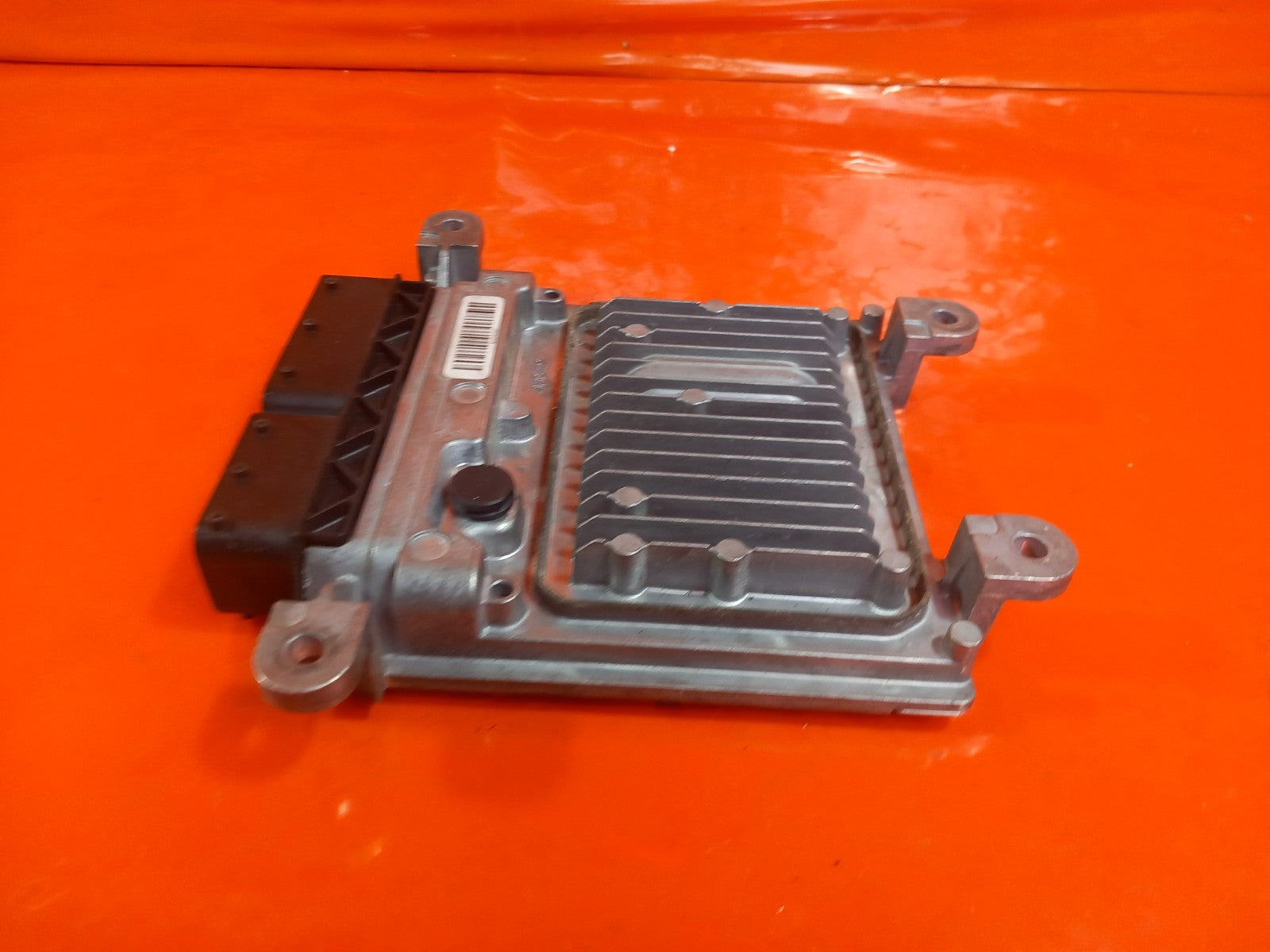 Mercedes C250 W204 2.1 Diesel 2011 Engine Control Module A6519005301 A283 - Image 5