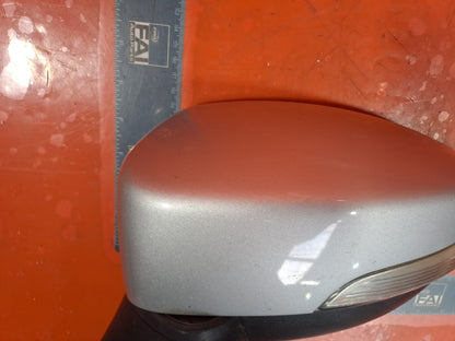✅2015 FORD ECOSPORT FRONT LEFT PASSENGER SIDE WING MIRROR + WARRANTY xAA - Image 8