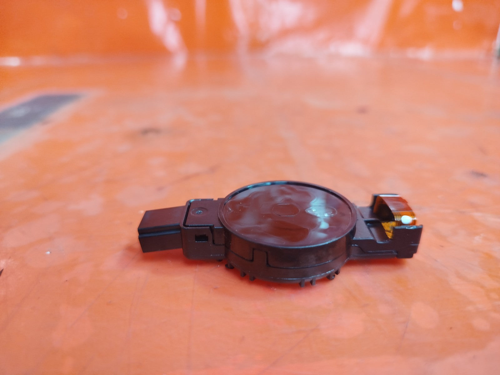 ✅BMW 220D M SPORT F44 2.0 DIESEL 2023 FRONT WINDSCREEN RAIN SENSOR 5A70A02 A293 - Image 7