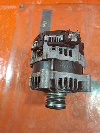 ✅MERCEDES CLA 180 AMG LINE 1.3 PETROL 2021 ALTERNATOR A0009062209 A358 - Image 8