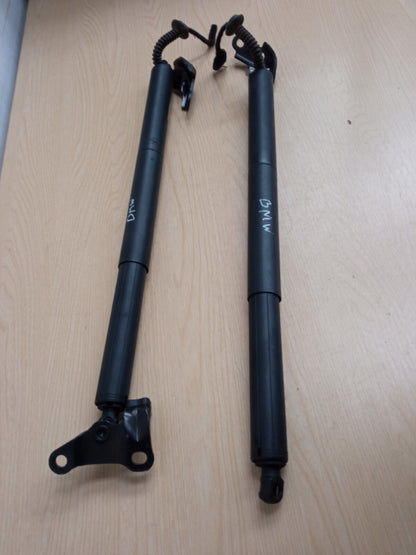 BMW 218D F45 M SPORT 2015 PAIR OF ELECTRIC TAILGATE BOOT STRUTS 7348523 Warranty - Image 5
