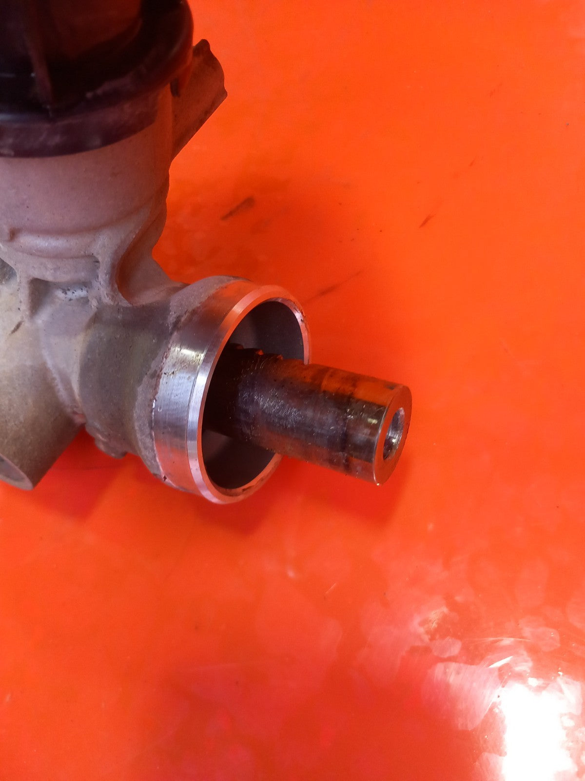 2023 Renault Captur II Steering Rack 480109922R Warranty A392 - Image 7