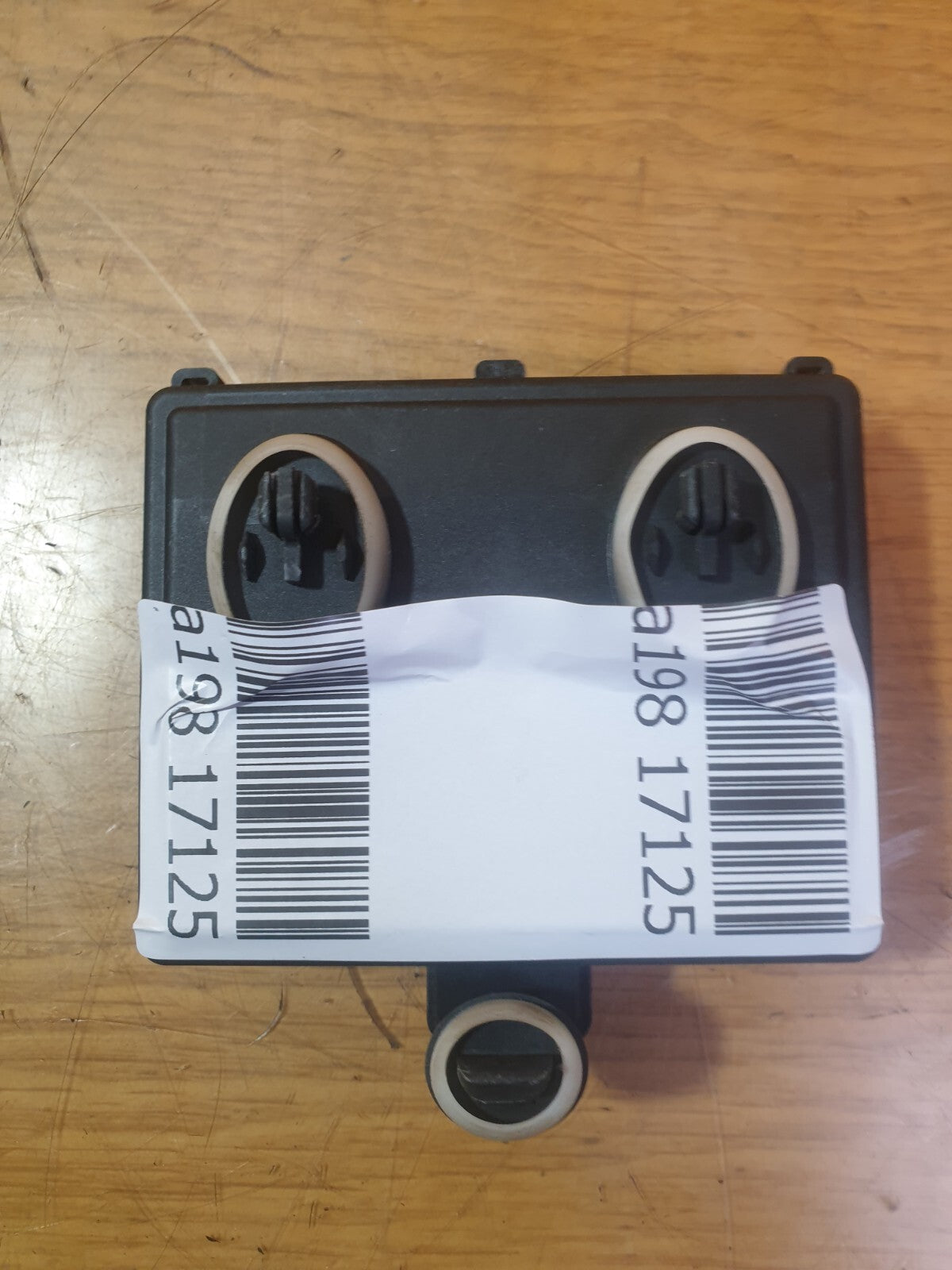✅2020 AUDI Q3 S LINE 1.5P REAR DOOR CONTROL MODULE ECU 5Q0959595K +WARRANTY A198 - Image 2