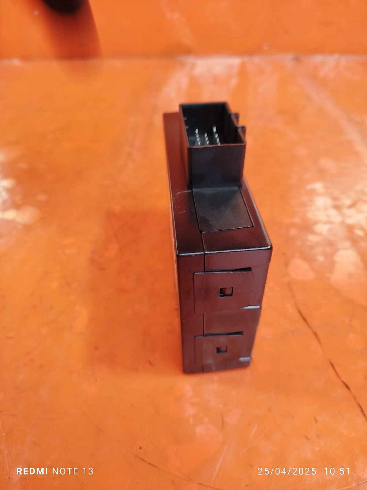 ✅PORSCHE CAYENNE V6 3.6 PETROL 2010 TAILGATE BOOT LID LIFT CONTROL MODULE A268 - Image 8