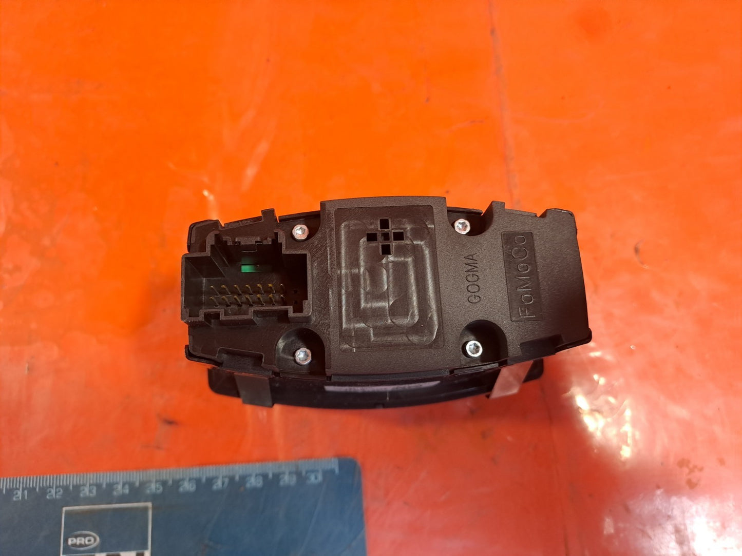 ✅Ford Tourneo Custom 2.0 Diesel 2017 Headlight Control Switch AV1T13D061AD A359 - Image 7