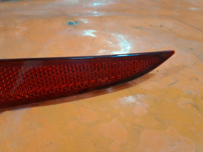 ✅2019 Ford Focus MK4 ST-Line Rear Right Bumper Reflector JX7B-13B414-BA A354 - Image 4