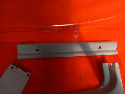 2015 Ford Tourneo Custom Right Sliding Door Trim BK21-B25560-ADW Warranty A377 - Image 5