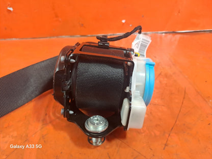 ✅2012 MERCEDES B CLASS W246 SEAT BELT REAR LEFT A2468602785 + WARRANTY A299 - Image 2