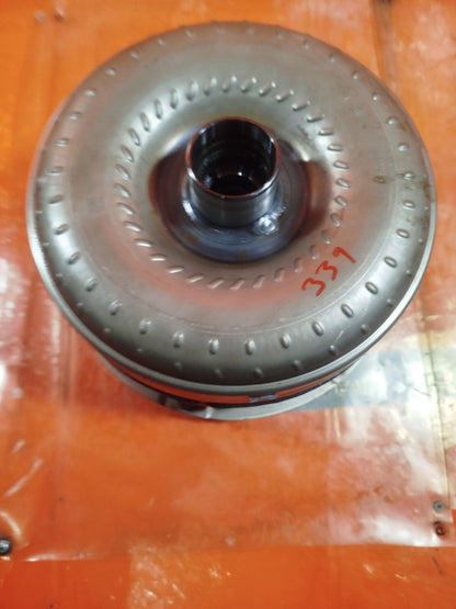 ✅BMW F22 218I SPORT 1.5 PETROL 2016 GEARBOX CONVERTER 5201603048516 Warranty - Image 3