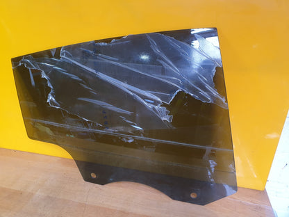 ✅2022 TESLA MODEL Y REAR RIGHT DOOR WINDOW GLASS 43R-011876 + WARRANTY A172 - Image 4