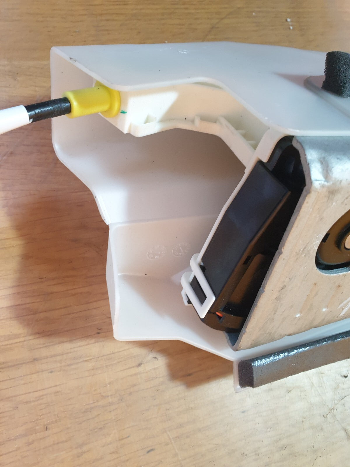 ✅2022 TESLA MODEL Y REAR RIGHT DOOR LOCK 1500675-01-B + WARRANTY A172 - Image 12