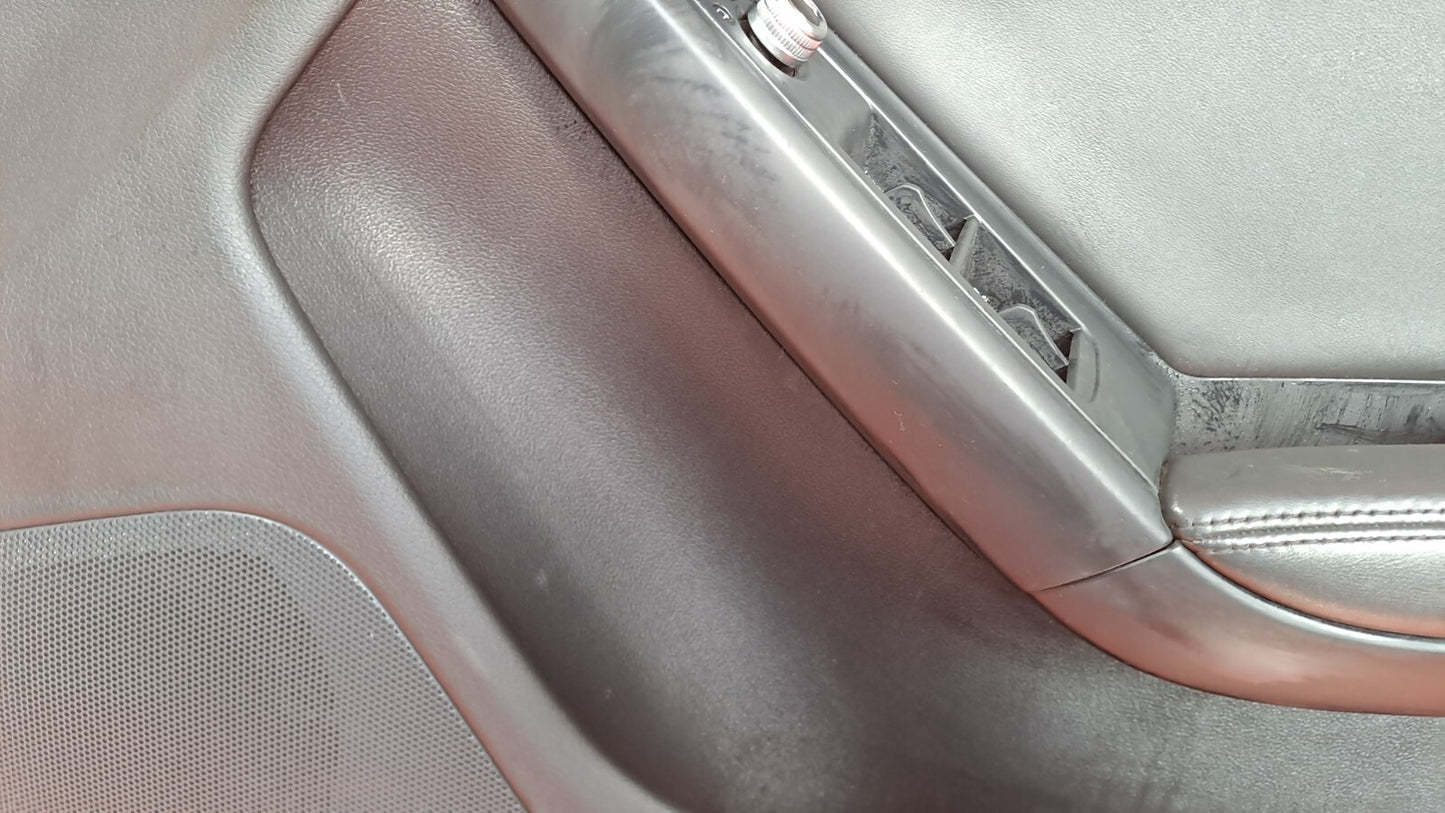 Audi A5 S Line 2.0 Diesel 2012 Front Right Door Card 8T1867106 Warranty A218 - Image 8