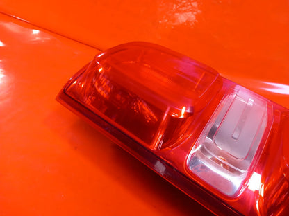✅2020 Vauxhall Vivaro 2900 Dynamic Rear Left Tail Light 9808243180 Warranty A380 - Image 8