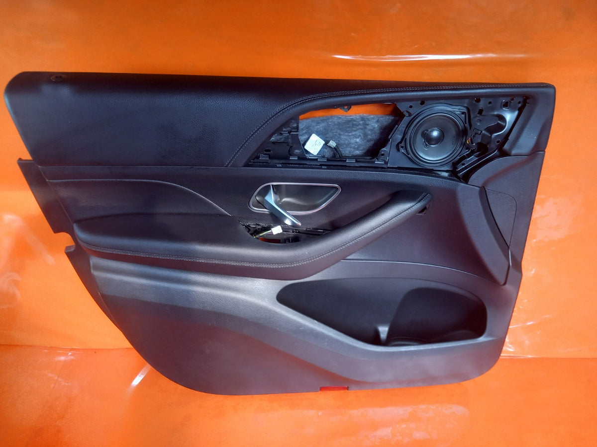 Mercedes W167 450D 3.0 Diesel 2025 Front Left Door Card A1677275900 A397 - Image 7