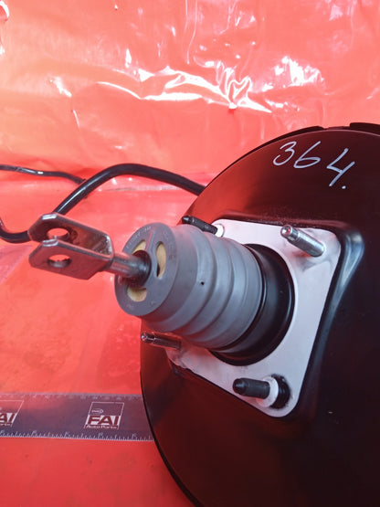 ✅2024 Dacia Duster Journey Brake Servo & Master Cylinder 472106308R A364 - Image 5