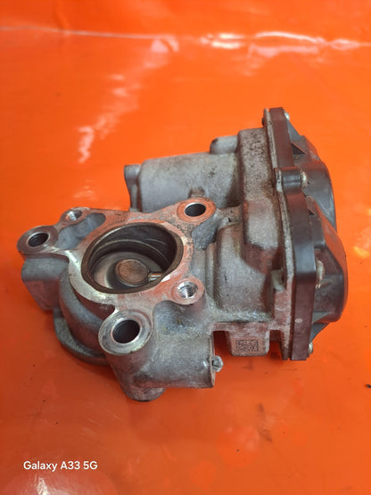 ✅MERCEDES A180D SPORT W177 1.5 DIESEL 2018 THROTTLE BODY 147100361R Warranty - Image 9