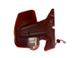 ✅2014 Ford Transit Custom Front Right Wing Mirror BK21-17682-CEW + Warranty A384 - Image 1