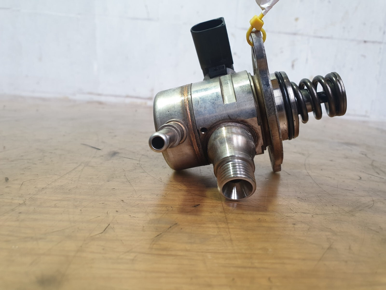 ✅VW GOLF MK8 1.5 PETROL 2022 HIGH PRESSURE FUEL PUMP 05E127027D Warranty A191 - Image 1