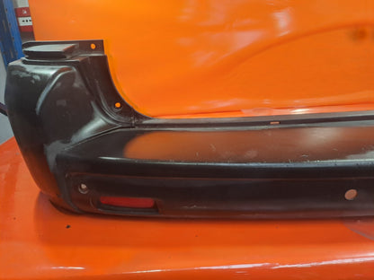 ✅Vauxhall Vivaro 2900 Dynamic 1.5 Diesel 2020 Rear Bumper 9808864677 Warranty - Image 5