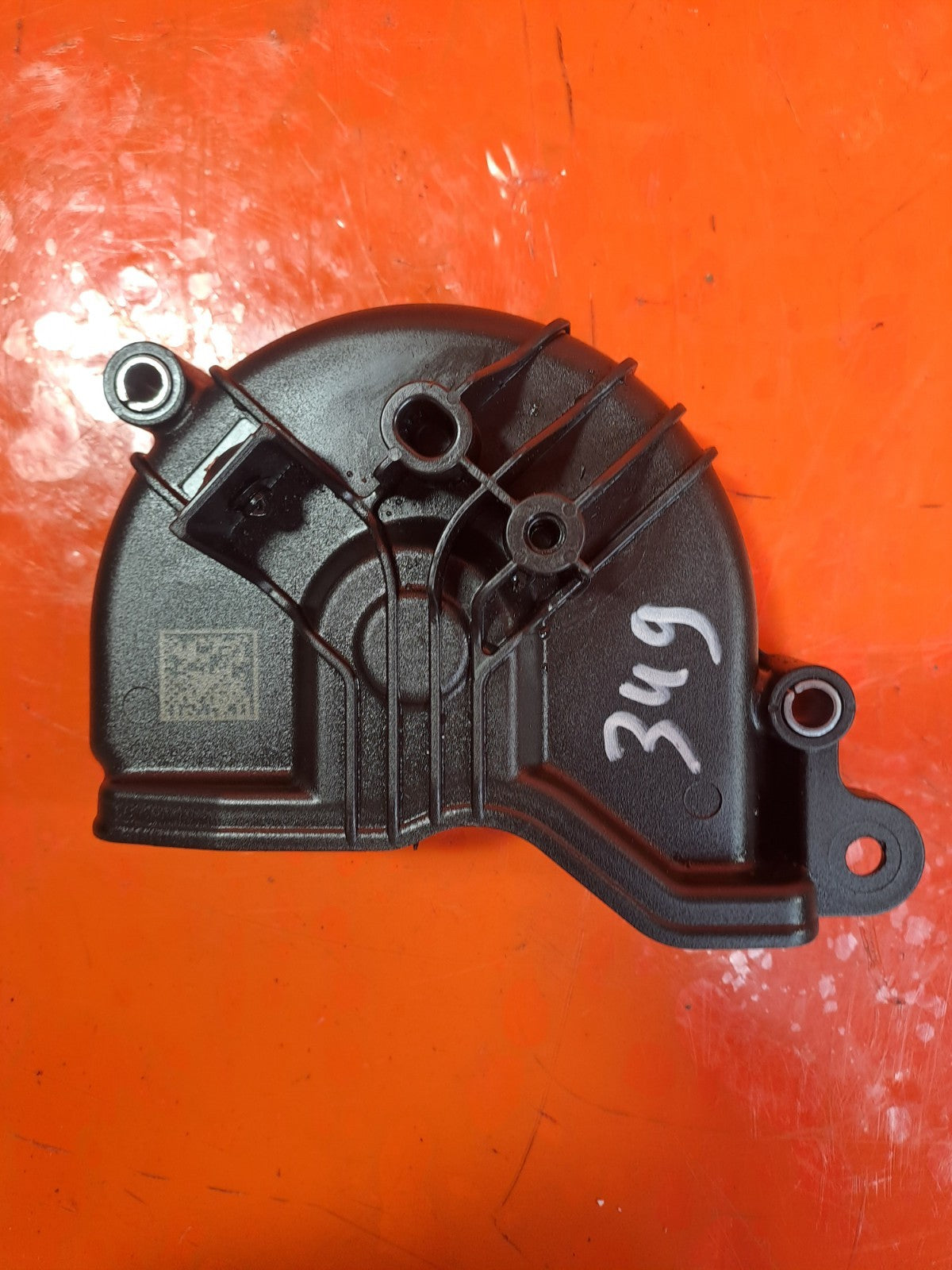 ✅2021 VW GOLF R-LINE MK8 TIMING CHAIN COVER 04E109121N + WARRANTY A349 - Image 2