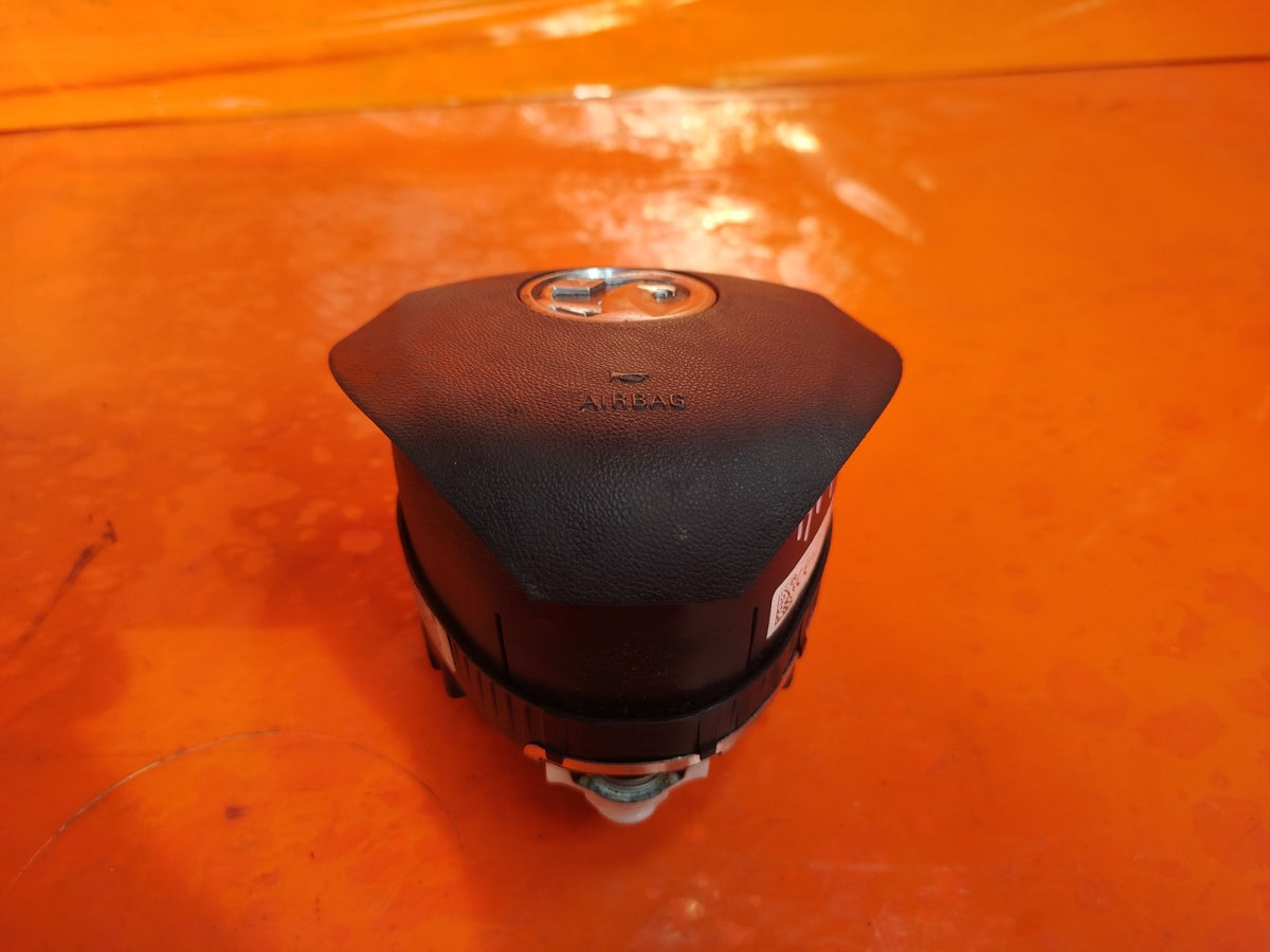 2020 Vauxhall Combo MK4 Steering Wheel Abag 34255607D Warranty A414 - Image 2