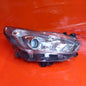 2019 Ford Galaxy MK3 Zetec Front Right Headlight EM2B-13W029-BJ Warranty A345 - Image 1