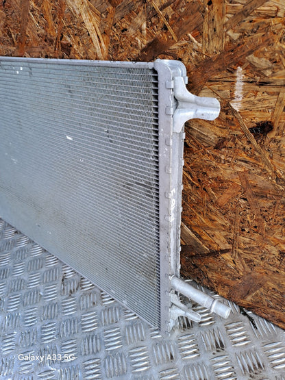 ✅RANGE ROVER EVOQUE 1.5 PETROL HYBRID 2022 A/C CONDENSER RADIATOR K8D28K230AC - Image 7
