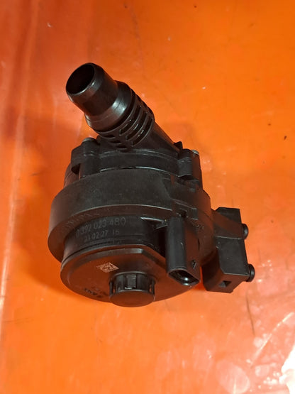 ✅BMW G20 330E 2.0 PETROL 2023 AUXILIARY WATER PUMP 8840614 Warranty A340 - Image 4