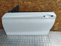 ✅BMW F21 118I M Sport 2015 1.6 Petrol FRONT LEFT DOOR WHITE Warranty A298 - Image 1
