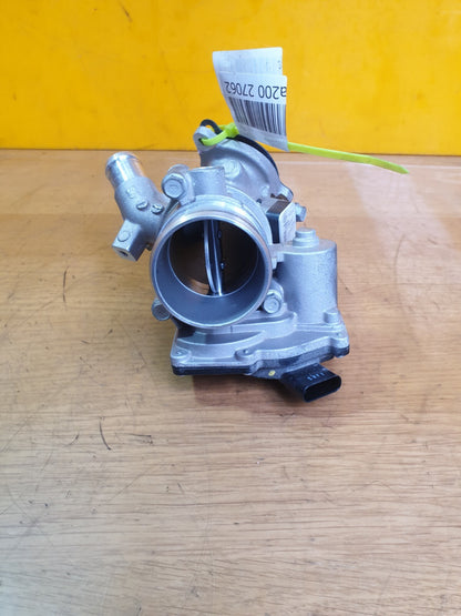 ✅2023 HYUNDAI BAYON PREM T-GDi  1.0P THROTTLE BODY 35150-07200 + WARRANTY A200 - Image 2