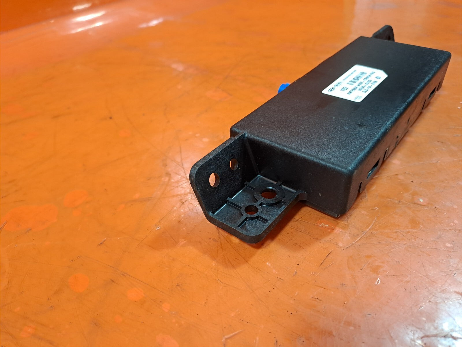 ✅2024 HYUNDAI IONIQ 5 ANTENNA CONTROL MODULE 96240-GI100 + WARRANTY A226 - Image 3